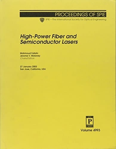 High-Power Fiber and Semiconductor Lasers