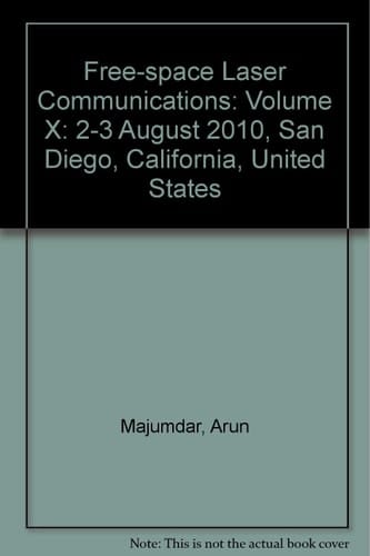 Free-Space Laser Communications X