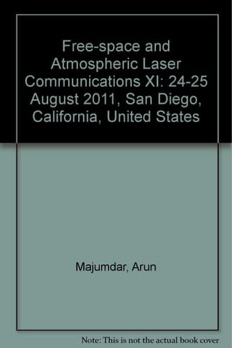 Free-Space and Atmospheric Laser Communications XI