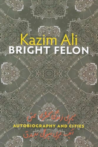 Bright Felon Autobiography and Cities