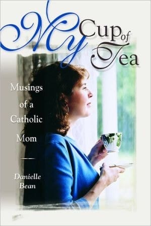 My Cup Of Tea