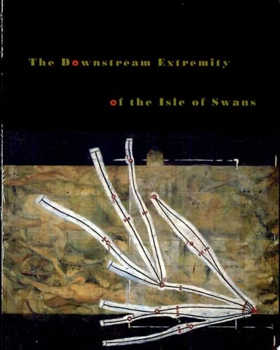 The Downstream Extremity of the Isle of Swans Poems