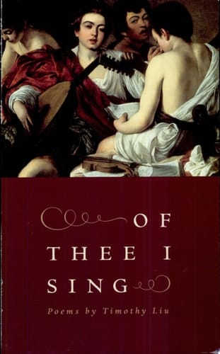 Of Thee I Sing Poems