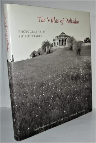 The Villas of Palladio