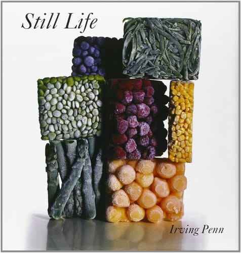 Still Life Irving Penn Photographs 1938-2000
