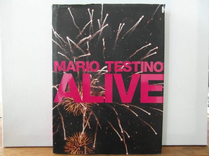 Alive