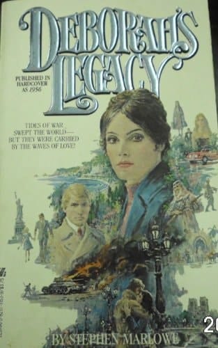 Deborah's Legacy 1956