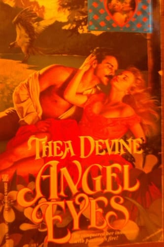Angel Eyes