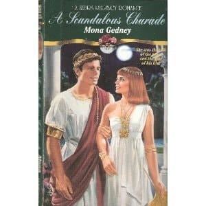 A Scandalous Charade