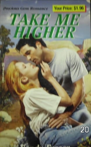 Take Me Higher