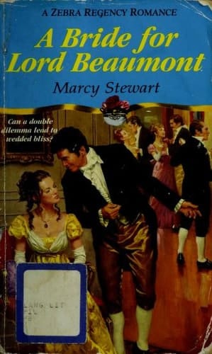 A Bride for Lord Beaumont