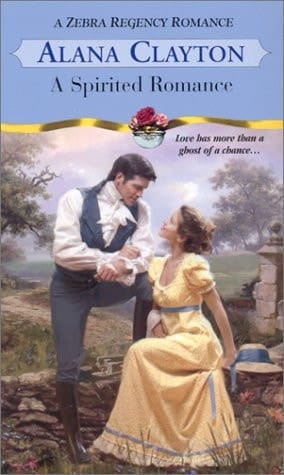 A Spirited Romance