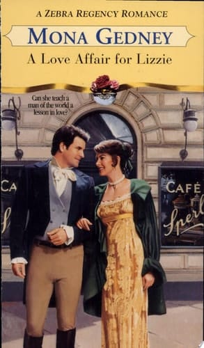 A Love Affair for Lizzie