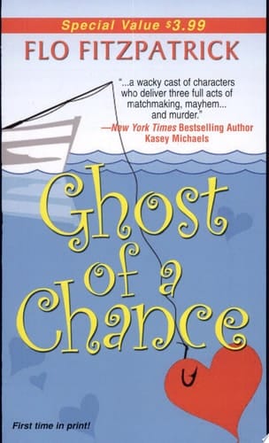 Ghost of a Chance