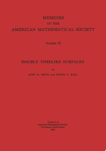 Doubly Timelike Surfaces