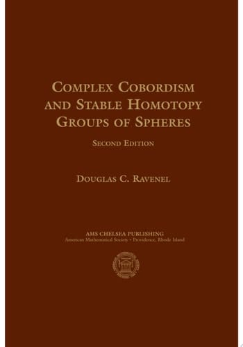 Complex Cobordism and Stable Homotopy Groups of Spheres