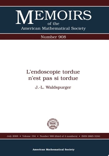 L'Endoscopie Tordue n'est pas si Tordue