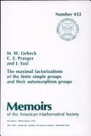 The Maximal Factorizations of the Finite Simple Groups and Their Automorphism Groups
