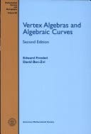 Vertex Algebras and Algebraic Curves