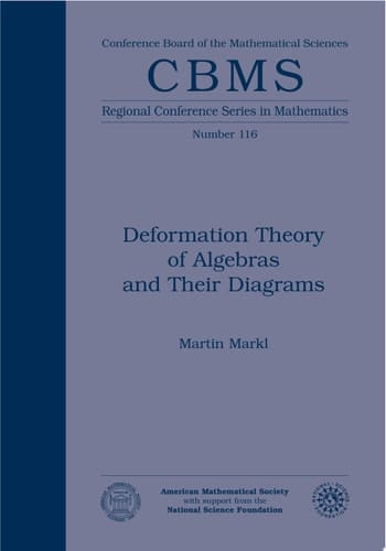 Deformation Theory of Algebras and Their Diagrams