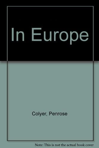 In Europe