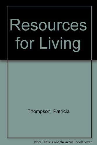 Resources for Living