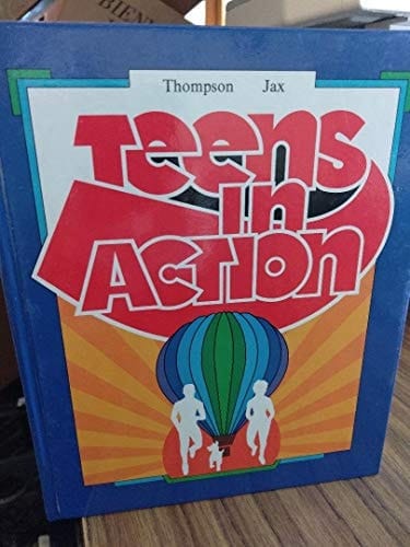 Teens in Action