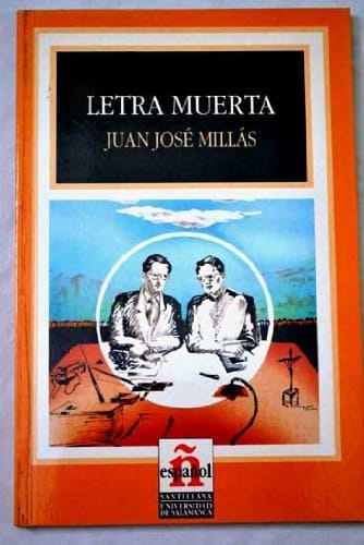 Letra Muerta