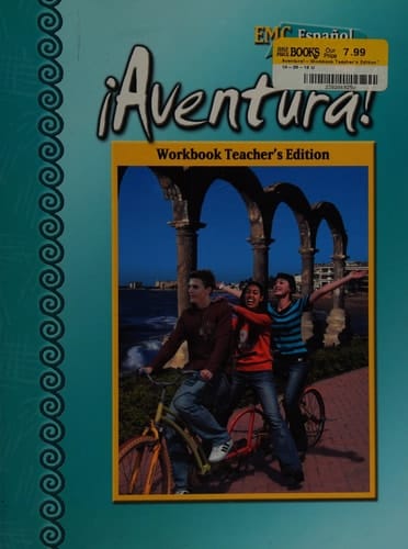 ¡Aventura! 4