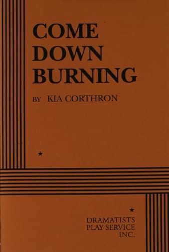 Come Down Burning
