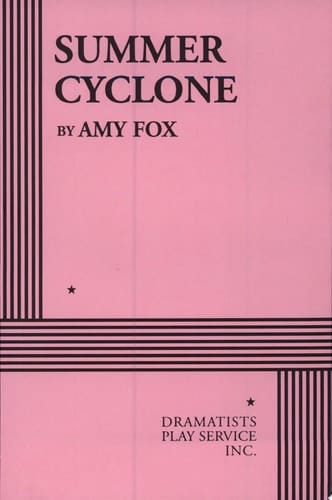 Summer Cyclone
