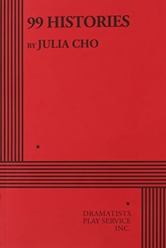 99 Histories - Acting Edition