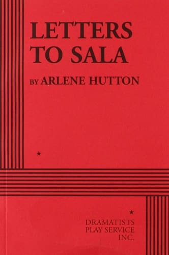 Letters to Sala