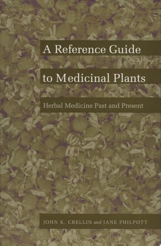 Herbal Medicine Past and Present