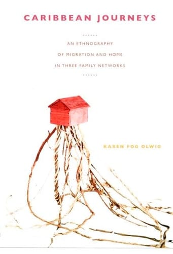 Caribbean Journeys An Ethnography of Migration and Home in Three Family Networks