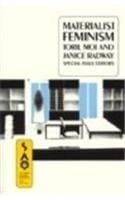 Materialist Feminism (Volume 93)