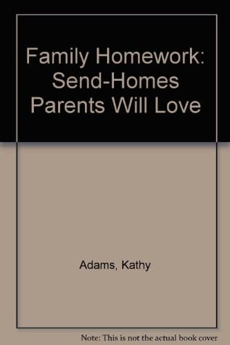 Family Homework