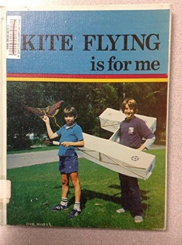 Kite Flying is for Me