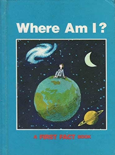 Where Am I?
