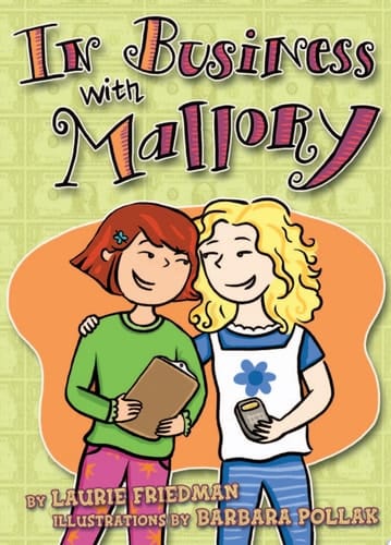 In Business with Mallory