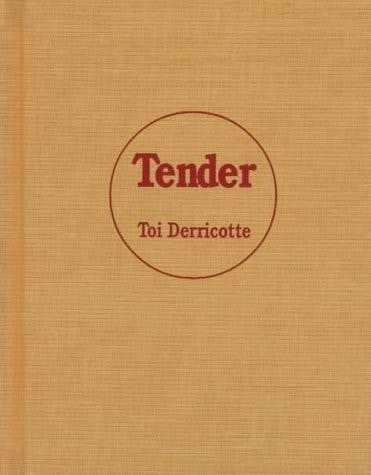 Tender (Pitt Poetry Series)