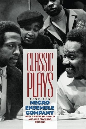 Classic Plays from the Negro Ensemble Company