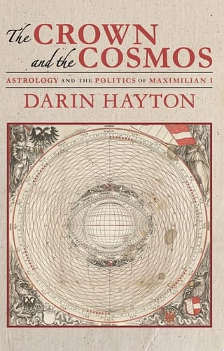 The Crown and the Cosmos