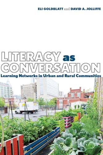 Literacy as Conversation