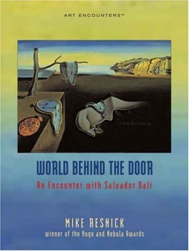 The World Behind the Door An Encounter with Salvador Dali