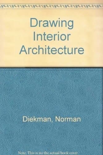 Drawing Interior Architecture