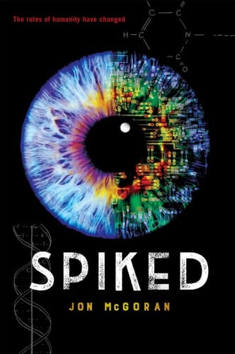Spiked (Spliced Book 3)