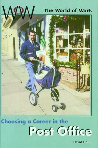 Choosing a Career in the Post Office