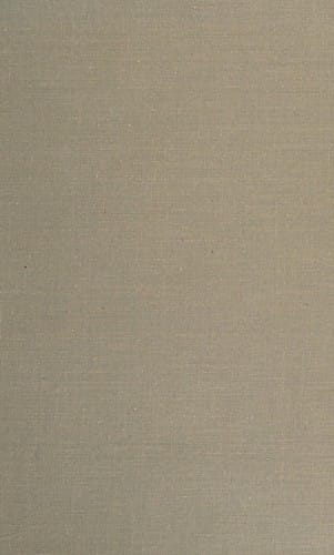 Education Literature-Index 1907-1932