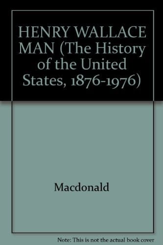The History of the United States, 1876-1976